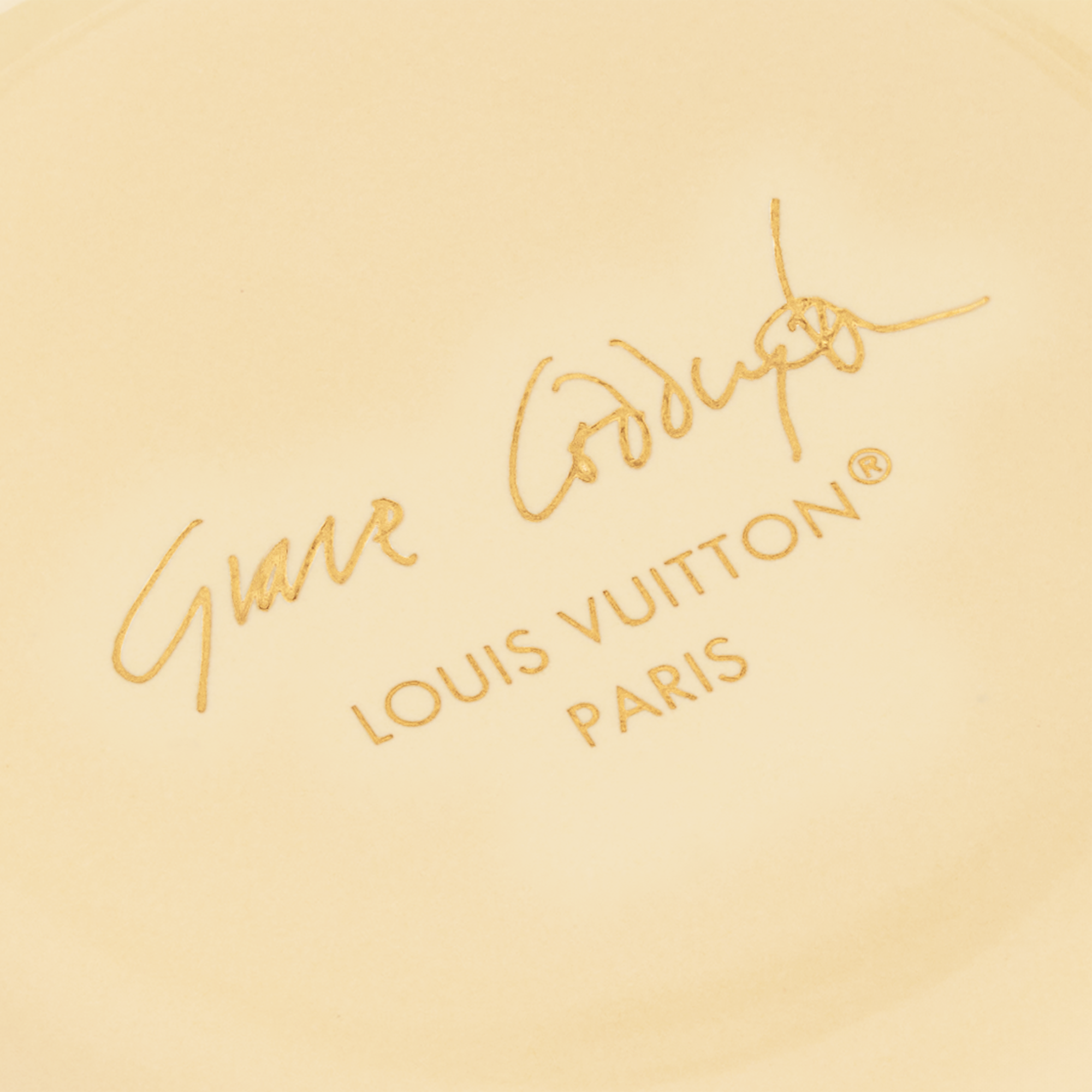 Cat Bowl S00 - Pets Accessories | LOUIS VUITTON